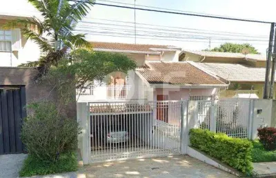Casa com 3 quartos à venda na virgínio barbutti, 203, cidade universitária, campinas, 160 m2 por r$ 1.150.000