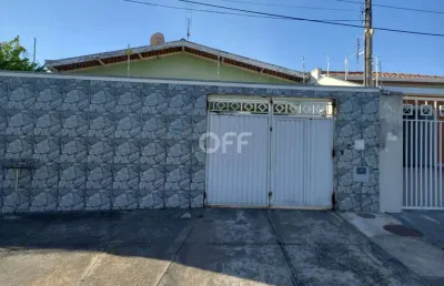 Casa com 3 quartos à venda no jardim santana, campinas , 180 m2 por r$ 650.000