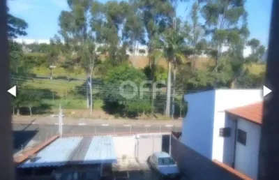 Casa com 3 quartos à venda no jardim antonio von zuben, campinas , 182 m2 por r$ 480.000