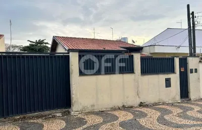 Casa com 2 quartos à venda na avenida rio de janeiro, 851, são bernardo, campinas, 80 m2 por r$ 450.000