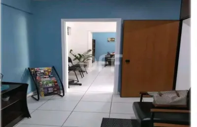 Sala comercial para alugar na avenida francisco glicério, 1046, centro, campinas, 59 m2 por r$ 1.200