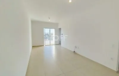 Apartamento com 3 quartos para alugar na rua minas gerais, 237, jardim alice, jaguariúna, 77 m2 por r$ 2.450