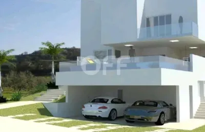 Terreno em condomínio fechado à venda na avenida alphaville, 8, alphaville dom pedro, campinas por r$ 1.390.000