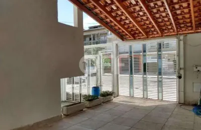 Casa com 3 quartos à venda na rua maria celestina dos santos ramos, jardim ouro preto, campinas, 218 m2 por r$ 420.000
