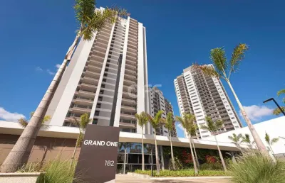 Apartamento com 3 quartos para alugar na rua alberto faria, 182, jardim brasil, campinas, 107 m2 por r$ 6.900