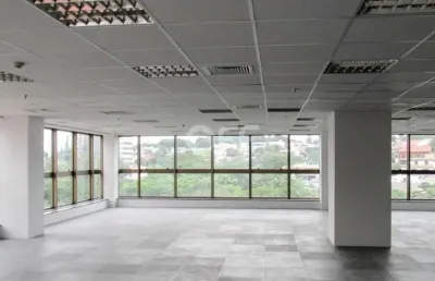 Sala comercial para alugar na rua josé pires neto, 314, cambuí, campinas, 255 m2 por r$ 24.000