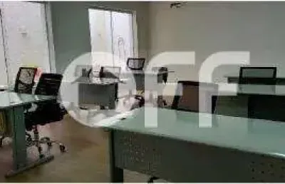 Sala comercial para alugar na rua engenheiro saturnino de brito, 361c, vila itapura, campinas, 54 m2 por r$ 4.200
