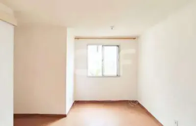 Apartamento com 2 quartos à venda na avenida josé pacheco, 143, cidade satélite íris, campinas, 50 m2 por r$ 143.000