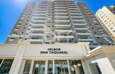 Apartamento com 2 quartos à venda na rua doutor mário natividade, 1266, taquaral, campinas, 90 m2 por r$ 1.050.000