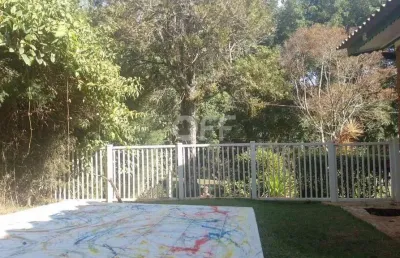 Chácara / sítio com 4 quartos à venda na estrada dos silvas, 6, centro, morungaba, 209 m2 por r$ 900.000