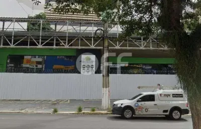 Sala comercial à venda na avenida doutor moraes salles, 1455, centro, campinas, 693 m2 por r$ 5.000.000