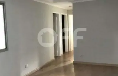 Apartamento com 2 quartos à venda na rua felipe camarão, 164, jardim dos oliveiras, campinas, 50 m2 por r$ 191.000