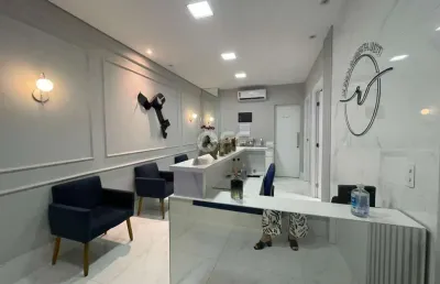 Sala comercial à venda na rua aguaçú, 171, loteamento alphaville campinas, campinas, 62 m2 por r$ 950.000