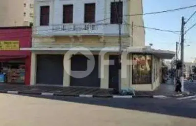 Sala comercial para alugar na largo marechal floriano, 288, centro, campinas, 485 m2 por r$ 18.000