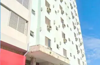Prédio à venda na rua saldanha marinho, 371, centro, campinas, 1914 m2 por r$ 14.000.000