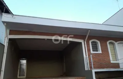 Casa comercial à venda na avenida imperatriz dona amélia, 115, jardim guarani, campinas, 236 m2 por r$ 700.000