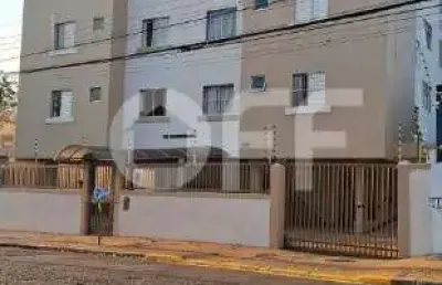 Apartamento com 2 quartos à venda na rua doutor paulo florence, 492, vila itália, campinas, 73 m2 por r$ 270.000