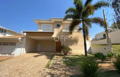 Casa em condomínio fechado com 3 quartos à venda na avenida antônio marques da silva filho, s/n, betel, paulínia, 240 m2 por r$ 1.500.000