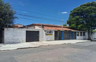 Casa comercial à venda na rua corumbataí, 331, jardim itatinga, campinas, 474 m2 por r$ 990.000
