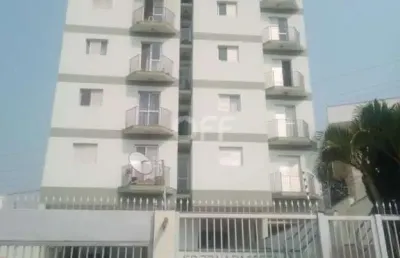 Apartamento com 2 quartos à venda na rua piratininga, 21, chácara da barra, campinas, 74 m2 por r$ 280.000