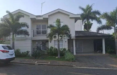 Casa em condomínio fechado com 4 quartos à venda na rua jorge de figueiredo corrêa, 503, parque taquaral, campinas, 220 m2 por r$ 1.900.000