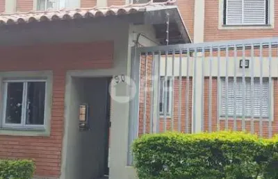 Apartamento com 3 quartos à venda na rua josé rodrigues pinto de carvalho, 90, jardim quarto centenário, campinas, 103 m2 por r$ 300.000