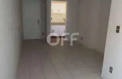Apartamento com 1 quarto à venda na rua josé paulino, 1613, vila itapura, campinas, 43 m2 por r$ 210.000