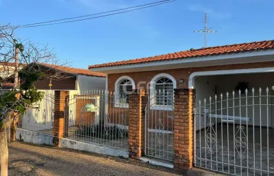 Casa com 3 quartos à venda na nova iorque, 254, parque são quirino, campinas, 151 m2 por r$ 580.000