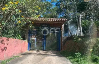 Terreno à venda na área rural, s/n, área rural de amparo, amparo por r$ 550.000