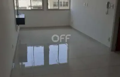 Apartamento com 2 quartos à venda na avenida francisco glicério, 1121, centro, campinas, 89 m2 por r$ 320.000