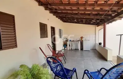 Casa com 1 quarto à venda na rua marcelo ferreira albieri, 403, parque residencial vila união, campinas, 74 m2 por r$ 275.000