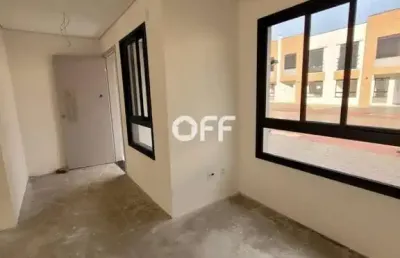 Casa em condomínio fechado com 3 quartos à venda na avenida constante pavan, 962, betel, paulínia, 91 m2 por r$ 790.000