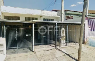 Casa comercial à venda na rua vicente matallo, 45, parque valença i, campinas, 114 m2 por r$ 550.000