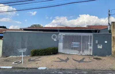 Casa com 3 quartos à venda na rua são josé do rio preto, 783, jardim nova europa, campinas, 297 m2 por r$ 590.000