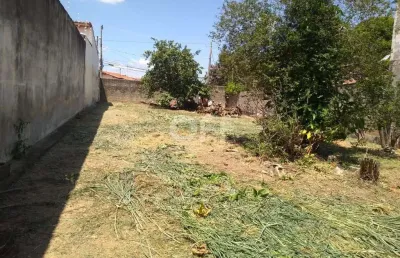 Terreno à venda na rua afonso celso de assis figueiredo júnior, vila nogueira, campinas por r$ 395.000
