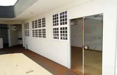 Sala comercial para alugar na avenida doutor romeu tortima, 1144, jardim santa genebra ii (barão geraldo), campinas, 32 m2 por r$ 1.800