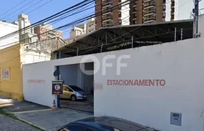 Barracão / galpão / depósito à venda na rua duque de caxias, 999, centro, campinas, 300 m2 por r$ 1.700.000