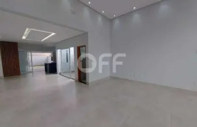 Casa em condomínio fechado com 3 quartos à venda na rua sebastião cardoso, 548, parque brasil 500, paulínia, 185 m2 por r$ 1.350.000
