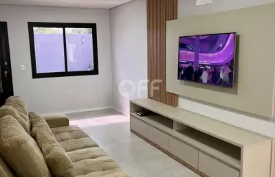 Casa em condomínio fechado com 2 quartos à venda na avenida das dálias, 83, jardim holanda, holambra, 130 m2 por r$ 1.150.000