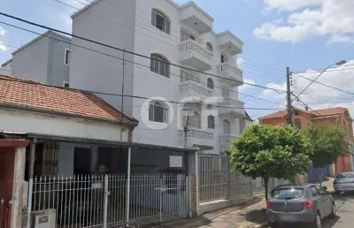 Apartamento com 3 quartos à venda na rua antônio bento, 356, vila industrial, campinas, 96 m2 por r$ 310.000