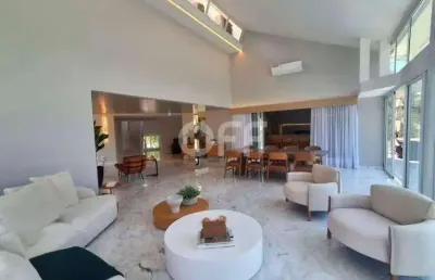 Casa em condomínio fechado com 5 quartos à venda na avenida ceci, 100, tamboré, barueri, 625 m2 por r$ 12.000.000