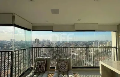 Apartamento com 3 quartos à venda na rua alberto faria, 182, jardim guanabara, campinas, 107 m2 por r$ 1.530.000
