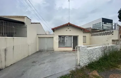 Casa com 2 quartos à venda na rua buarque de macedo, 586, jardim brasil, campinas, 116 m2 por r$ 450.000
