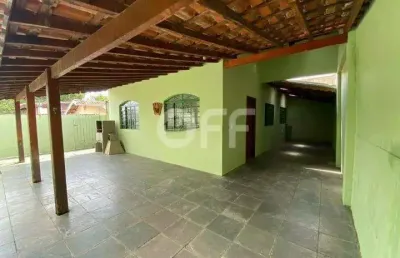 Casa com 3 quartos à venda na rua fioravante moretti, 194, jardim planalto, paulínia, 150 m2 por r$ 425.000