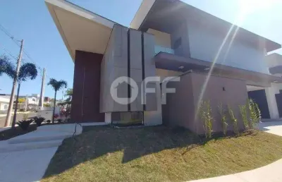Casa em condomínio fechado com 3 quartos à venda na avenida euclides fuzel filho, 313, residencial portal do lago, sumaré, 274 m2 por r$ 2.650.000