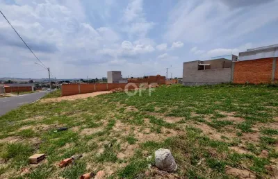 Terreno à venda na rua 4, 333, jardim ouro verde, campinas por r$ 140.000