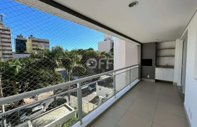 Apartamento com 3 quartos à venda na rua sacramento, 1032, vila itapura, campinas, 108 m2 por r$ 1.170.000