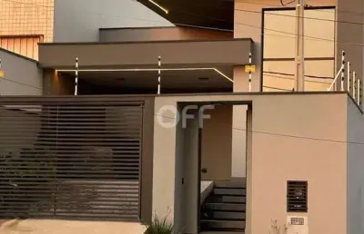 Casa com 3 quartos à venda na rua pastor antonio tiburtino da silva, 473, jardim ibirapuera, campinas, 200 m2 por r$ 956.000