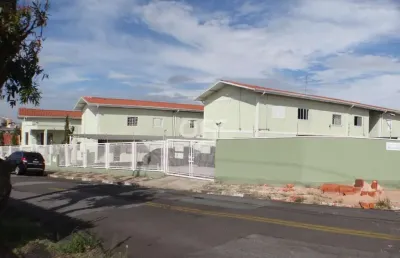 Apartamento com 2 quartos à venda na rua frei josé de monte carmelo, 1224, jardim proença, campinas, 60 m2 por r$ 290.000