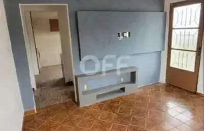 Casa com 2 quartos à venda na amador bueno da veiga, 165, jardim alvorada, campinas, 481 m2 por r$ 300.000